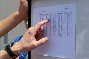 Litijski tek 2013