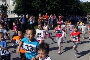 Litijski tek 2013