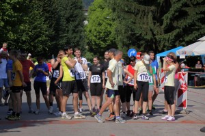 Litijski tek 2013