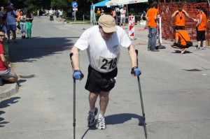 Litijski tek 2013
