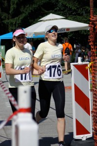 Litijski tek 2013
