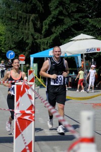 Litijski tek 2013