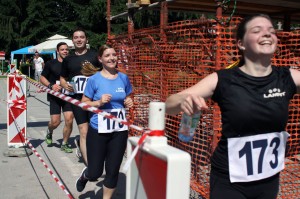 Litijski tek 2013