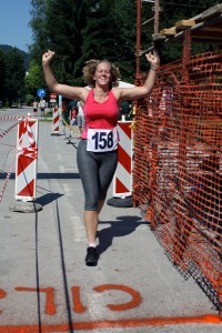 Litijski tek 2013