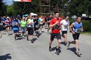 Litijski tek 2013
