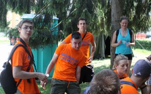 Litijski tek 2013