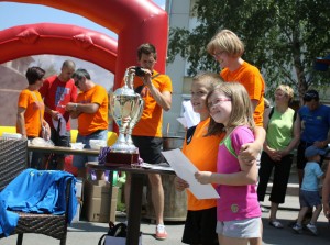 Litijski tek 2013