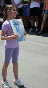 Litijski tek 2013