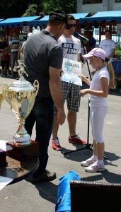 Litijski tek 2013
