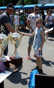 Litijski tek 2013