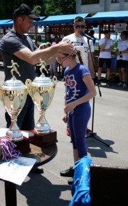 Litijski tek 2013