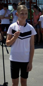 Litijski tek 2013