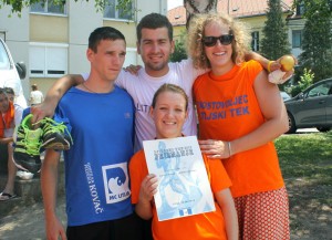 Litijski tek 2013