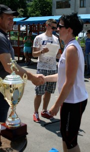 Litijski tek 2013