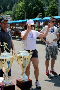 Litijski tek 2013