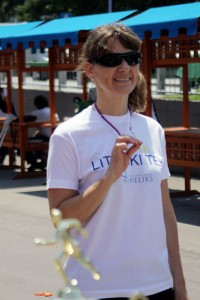 Litijski tek 2013