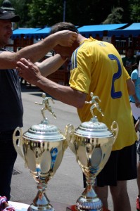 Litijski tek 2013