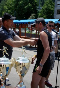 Litijski tek 2013
