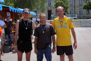 Litijski tek 2013