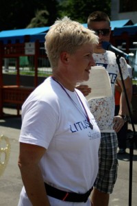 Litijski tek 2013