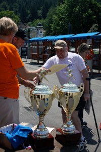 Litijski tek 2013